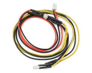 Picture of Yeah Racing 3mm LED Light Set (Yellow)