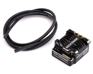 Picture of Yeah Racing Hacktronic G2 Brushless Sensored ESC