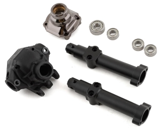 Picture of SSD RC Element Enduro Diamond Pro Rear Axle