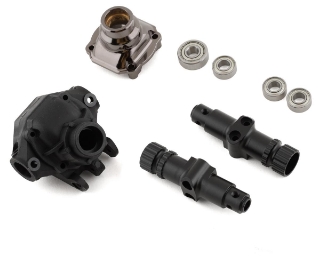 Picture of SSD RC Element Enduro Diamond Pro Front Axle
