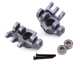 Picture of SSD RC Ryft HD Aluminum Knuckles (Grey)