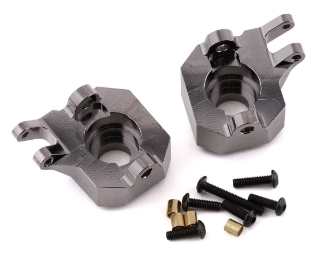Picture of SSD RC SCX10 III Straight Axle Heavy Brass Knuckles