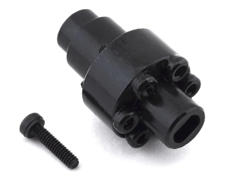 Picture of SSD RC SCX10 II AR44 HD Steel 6-Bolt Locker (UPDATED!)
