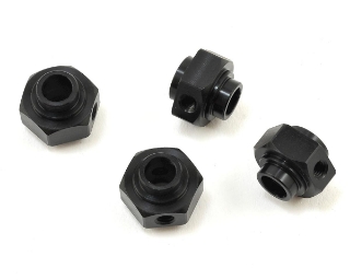 Picture of SSD RC TRX4 12mm Aluminum Hex Set (4)