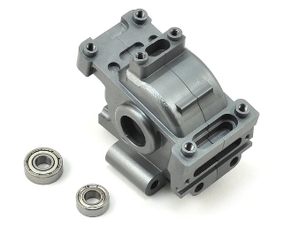 Picture of SSD RC Losi Baja Rey/Rock Rey HD Front Bulkhead