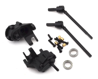 Picture of SSD RC SCX10 II Portal Knuckles (UPDATED!)