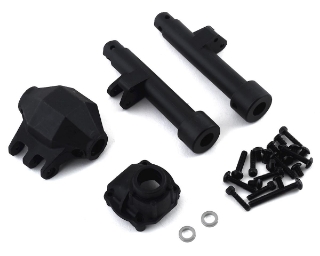 Picture of SSD RC Trail King Diamond Rear Axle Case