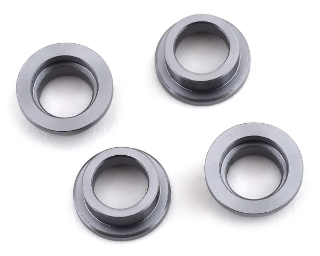 Picture of SSD RC TRX-4 Wheel Hub Plugs (4)