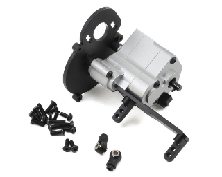 Picture of SSD RC 2-Speed Wraith Transmission Kit