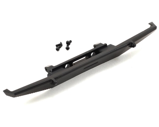 Picture of SSD RC SCX10 II Rock Shield Wide Front Bumper