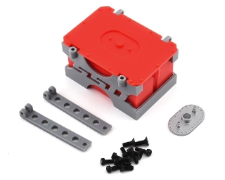 Picture of SSD RC Scale Fuel Cell Receiver Box Set