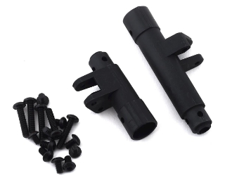 Picture of SSD RC Trail King Pro44 Plastic Offset Front Axle Tubes