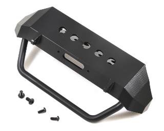 Picture of SSD RC SCX10 Rock Shield Front Bumper