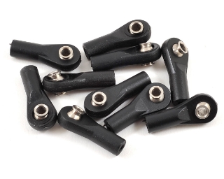 Picture of SSD RC M3 Long Plastic Rod End (10)