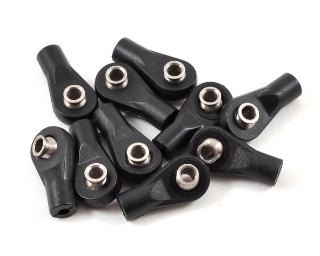 Picture of SSD RC M3 Short Plastic Rod End (10)
