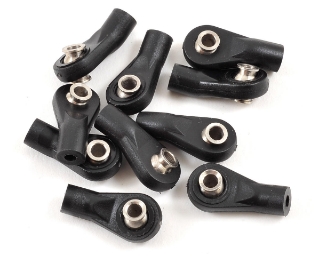 Picture of SSD RC M3 Bent Plastic Rod End (10)