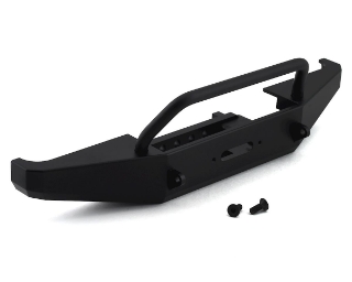 Picture of SSD RC Trail Finder 2 Blazer Winch Bumper