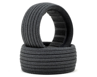 Picture of JConcepts "Dirt-Tech" 1/10 2.2" Rear Buggy Closed Cell Tire Insert (2)