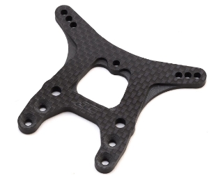 Picture of JConcepts T6.1/SC6.1 Carbon Fiber Front Shock Tower