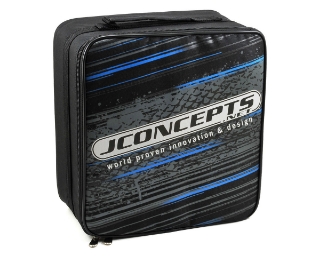 Picture of JConcepts Futaba 4PX Radio Bag