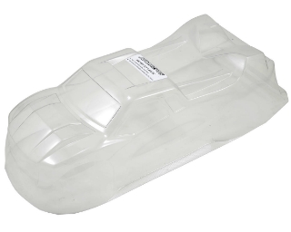 Picture of JConcepts T5M "Finnisher" Body w/Spoiler (Clear)
