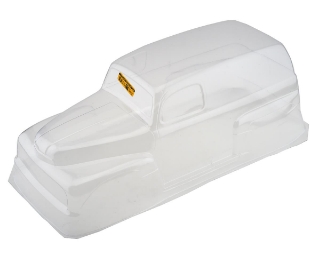 Picture of JConcepts Traxxas Stampede 1951 Ford Panel Grandma Body (Clear)