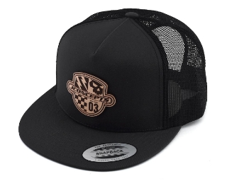 Picture of JConcepts Destination Snapback Flatbill Hat (Grey) (One Size Fits Most)