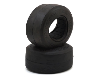 Picture of JConcepts Hotties Street Eliminator SCT Drag Racing Rear Tires (2) (Gold)
