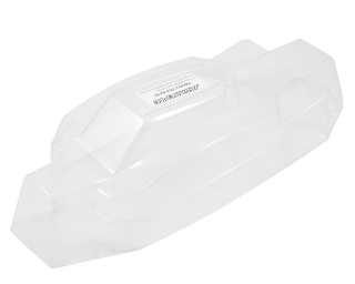Picture of JConcepts Tekno EB48 "Finnisher" Illuzion Body (Clear)