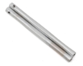 Picture of JConcepts RC10 Classic Diamond Nose Brace Tubes (Silver)