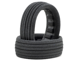 Picture of JConcepts "Dirt-Tech" 1/10 4WD 2.2" Front Buggy Closed Cell Tire Insert (2)