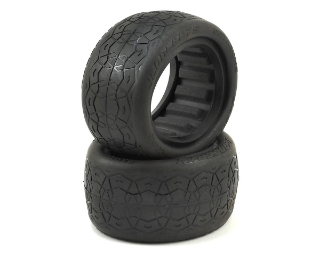 Picture of JConcepts Octagons 2.2" Rear Buggy Tires (2) (Aqua)