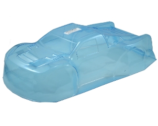 Picture of JConcepts Illuzion "Ford Raptor SVT SCT-R" Body (Clear) (One Size Fits Most)