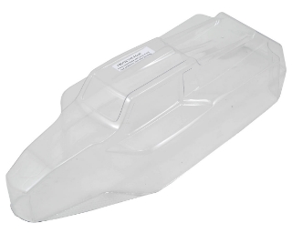 Picture of JConcepts Hot Bodies D413 "Silencer" Body w/6.5" Hi Clearance Wing