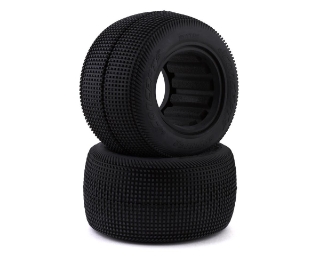 Picture of JConcepts Sprinter 2.2" Truck Tires (2) (Green)
