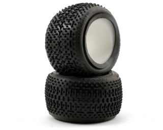 Picture of JConcepts Goose Bumps 2.2" Rear Buggy Tires (2) (Green)