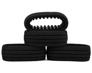 Picture of JConcepts Dirt-Tech 1/8 Truck Closed Cell Inserts (Firm) (4)