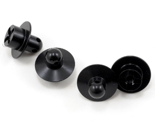 Picture of JConcepts Lowered Body Mount Kit (4)
