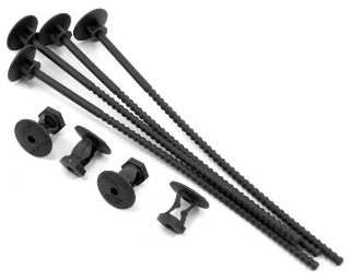 Picture of JConcepts 1/10 Offroad Tire Stick (Black) (4)