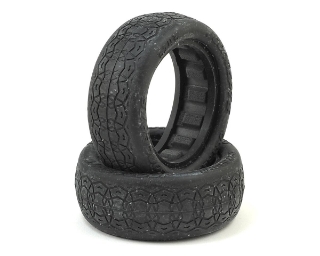 Picture of JConcepts Octagons 2.2" 2WD Front Buggy Tires (2) (Gold)
