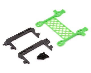 Picture of JConcepts B6.2 Cargo Net Battery Brace (Green)