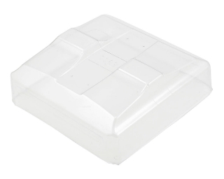 Picture of JConcepts B6/B6D "Aero" Short Chord Rear Wing (2)
