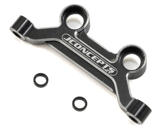 Picture of JConcepts Aluminum Steering Rack (Black)