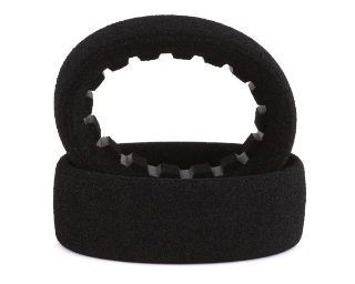 Picture of Jconcepts RM2 1/10 4WD 2.2" Front Buggy Hard Inserts (2)