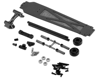 Picture of JConcepts DR10 Wheelie Bar Assembly