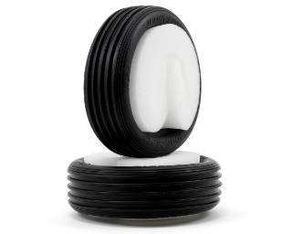 Picture of JConcepts Rips 2.2" 2WD Front Buggy Tires (2) (Blue)