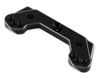 Picture of JConcepts B6.1/B6.1D Aluminum Rear Ball Stud Mount (Black)