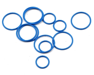 Picture of JConcepts 12mm V2 Big Bore Shock O-Ring Kit (12)