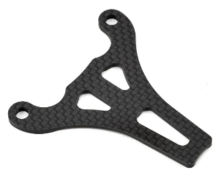 Picture of JConcepts "Monroe" RC10 Carbon Fiber Battery Brace