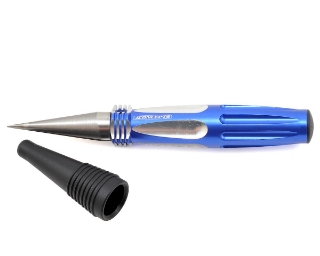 Picture of JConcepts Fin Body Reamer (Blue)